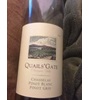 Quails'Gate, Chasselas/Pinot Blanc 2012